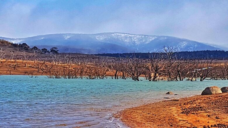 Hotel Snowy Mountains Resort And Function Centre