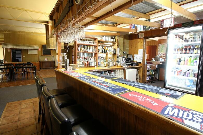 Hotel Snowy Mountains Resort And Function Centre