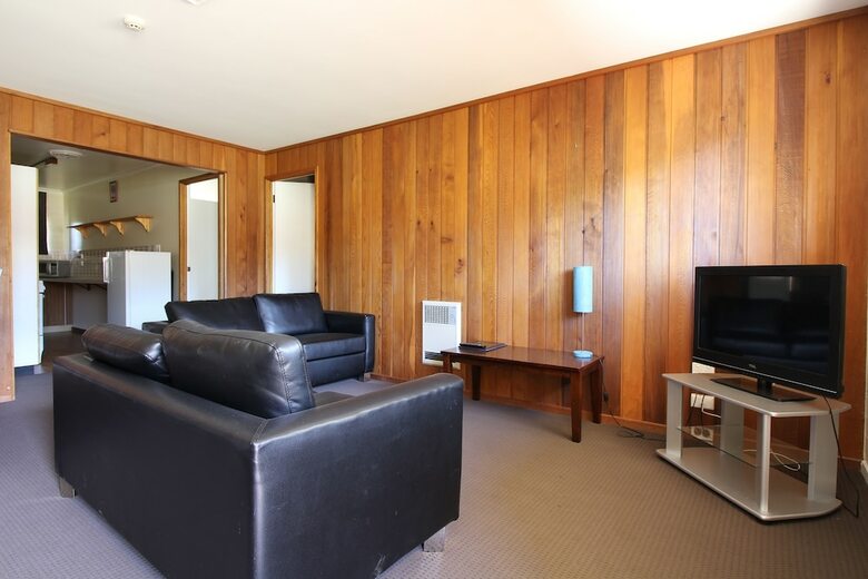 Hotel Snowy Mountains Resort And Function Centre