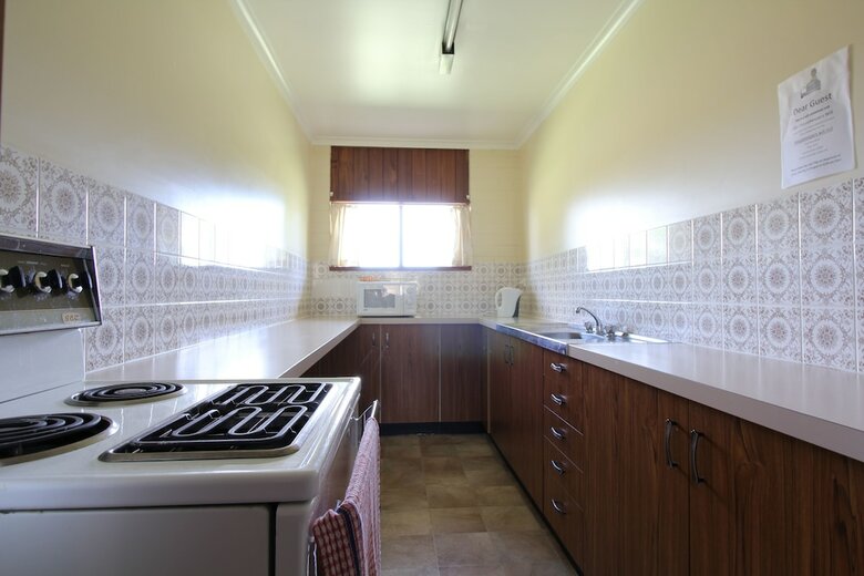 Hotel Snowy Mountains Resort And Function Centre