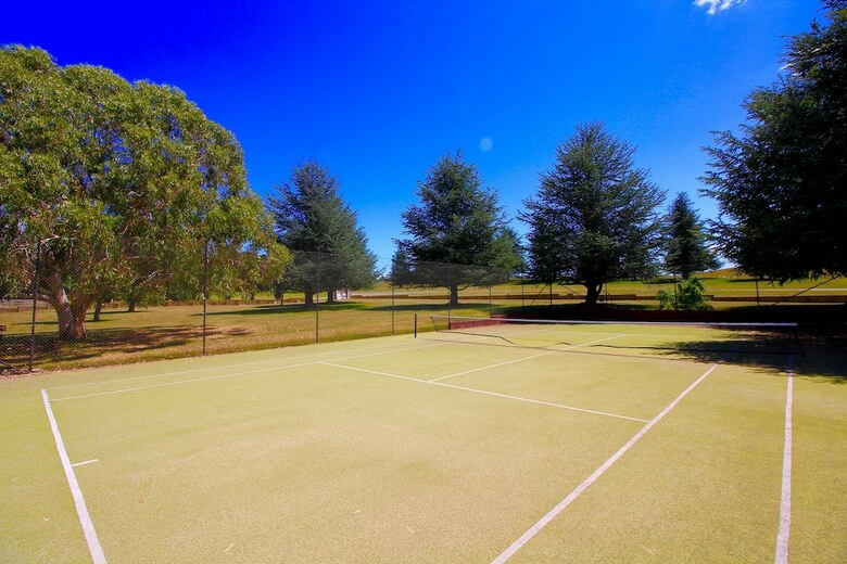 Hotel Snowy Mountains Resort And Function Centre