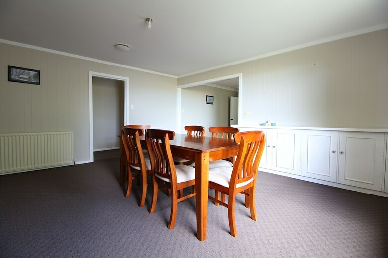 Hotel Snowy Mountains Resort And Function Centre