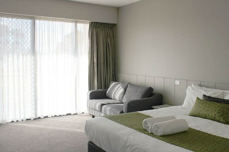 Motel Clubmulwala Resort