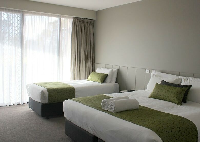 Motel Clubmulwala Resort