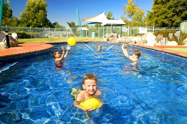 Motel Clubmulwala Resort