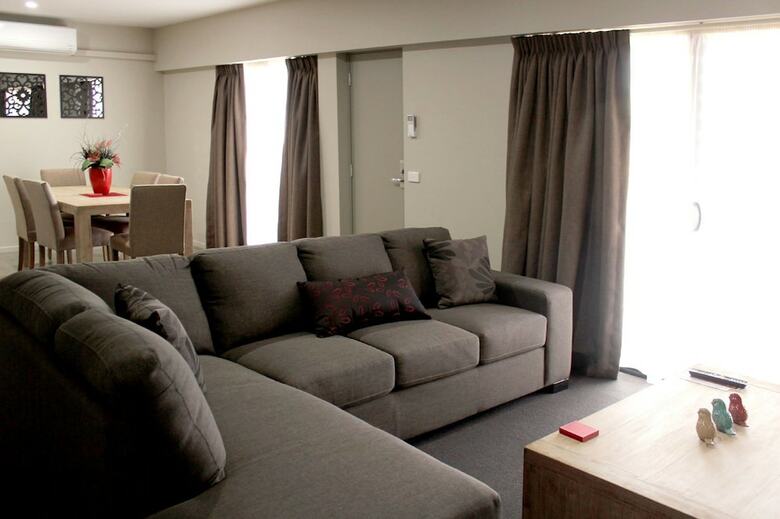 Motel Clubmulwala Resort