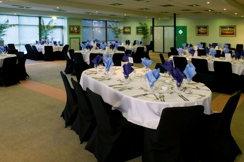 Motel Clubmulwala Resort
