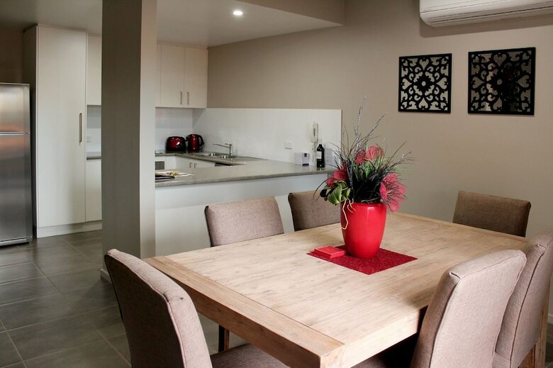 Motel Clubmulwala Resort