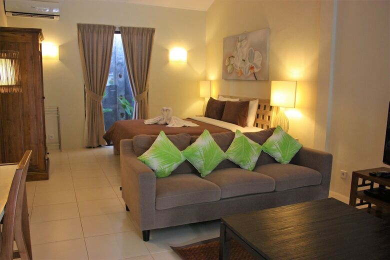 Umah Watu Villas