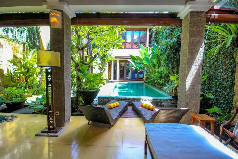 Umah Watu Villas