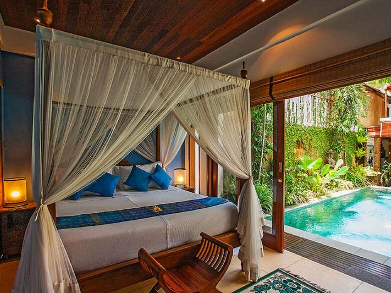 Umah Watu Villas