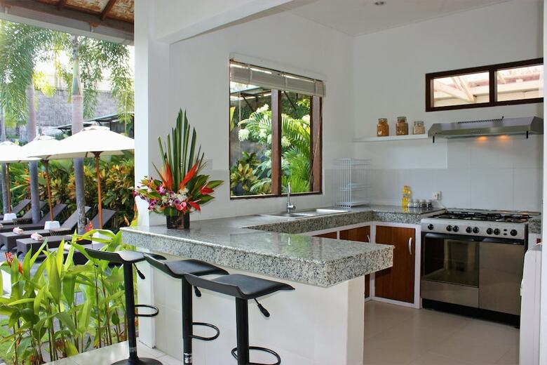 Umah Watu Villas