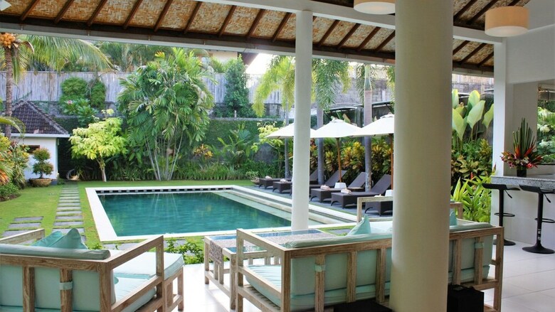 Umah Watu Villas
