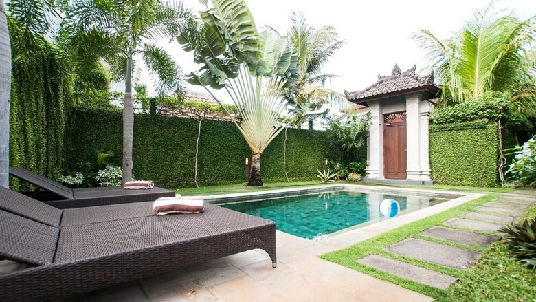 Umah Watu Villas