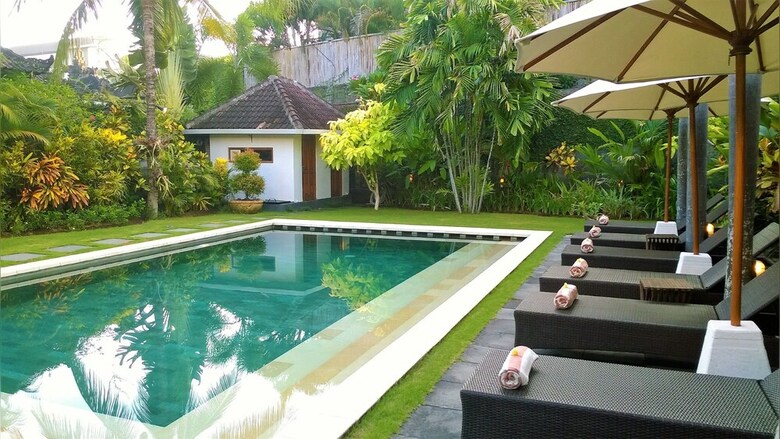 Umah Watu Villas