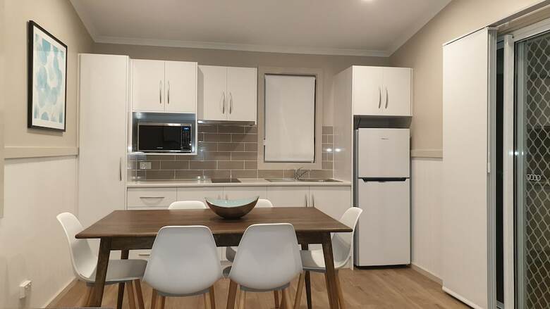 Nrma Victor Harbor Beachfront Holiday Park
