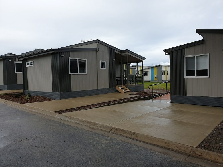 Nrma Victor Harbor Beachfront Holiday Park