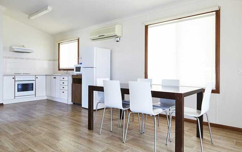 Nrma Victor Harbor Beachfront Holiday Park