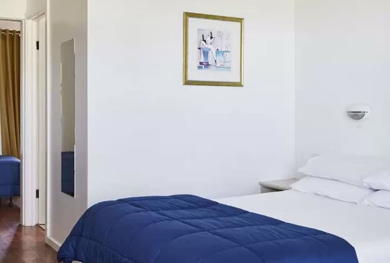 Nrma Victor Harbor Beachfront Holiday Park