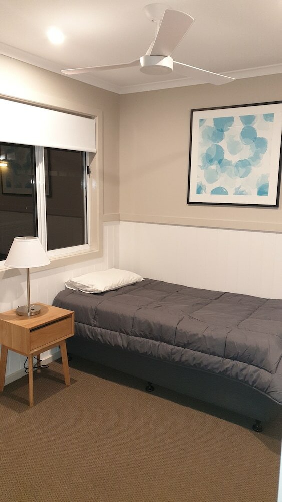 Nrma Victor Harbor Beachfront Holiday Park