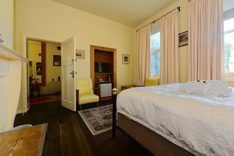 Edinburgh Gallery Bed & Breakfast