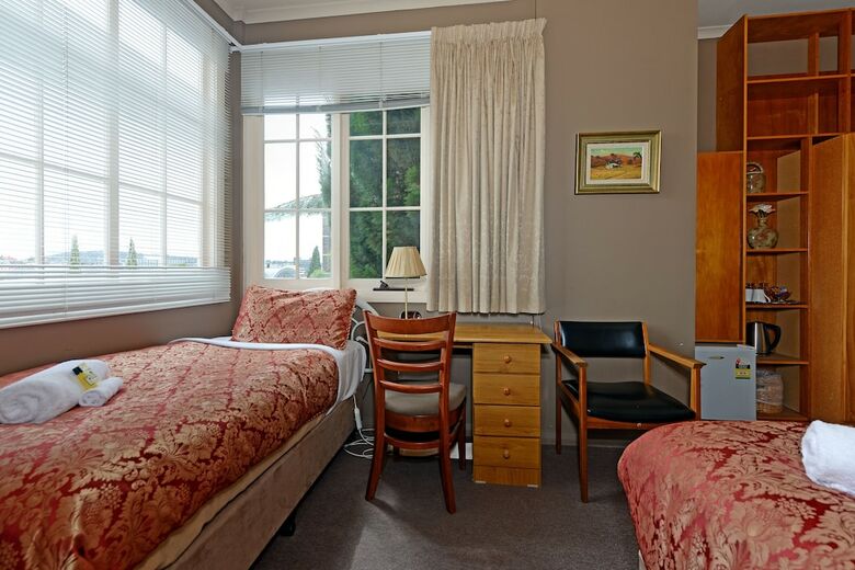 Edinburgh Gallery Bed & Breakfast