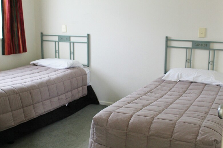 Camelot Motor Lodge