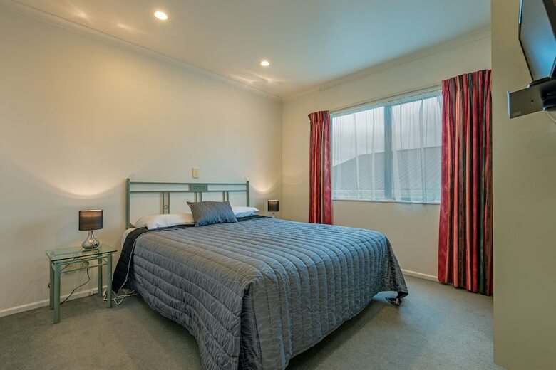 Camelot Motor Lodge