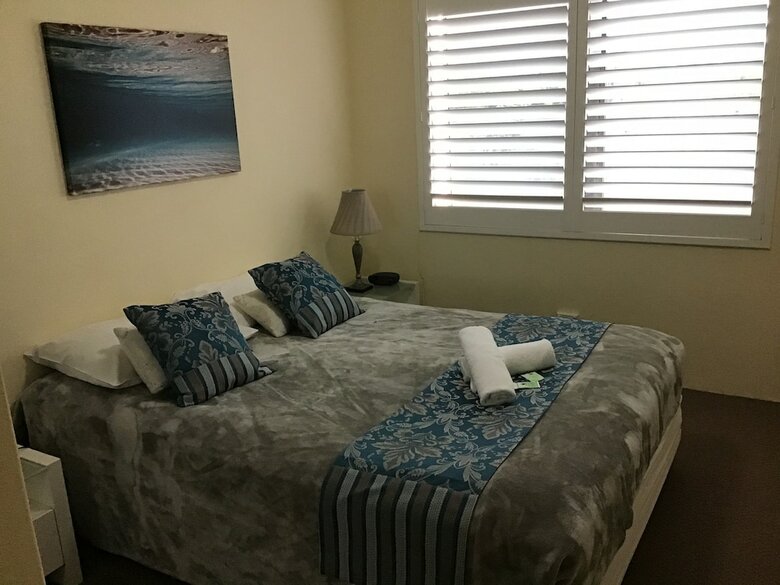 Sandcastles Holiday Apartments