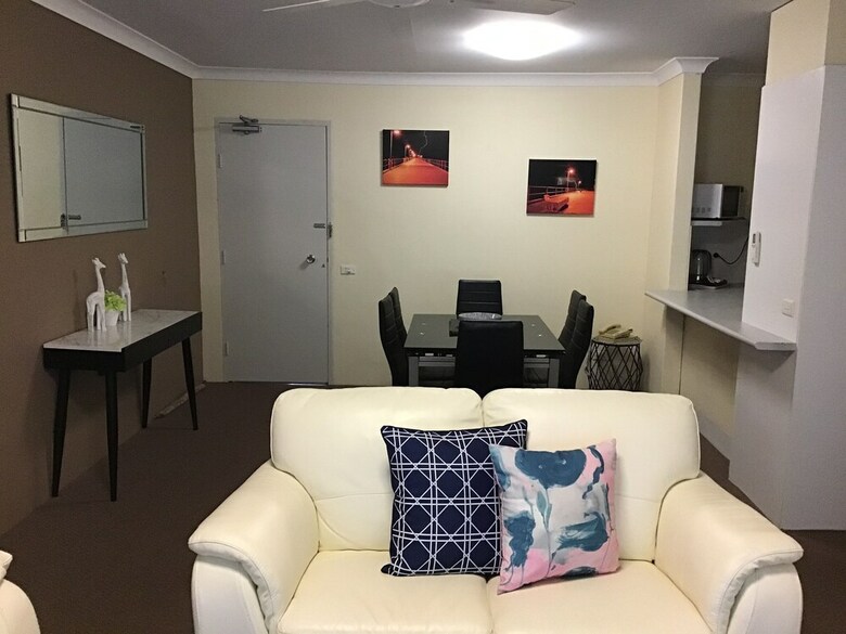 Sandcastles Holiday Apartments