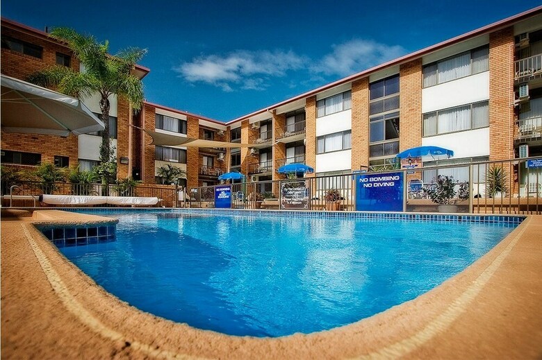 Sandcastles Holiday Apartments