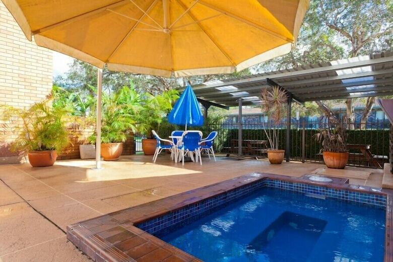Sandcastles Holiday Apartments