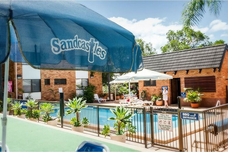 Sandcastles Holiday Apartments
