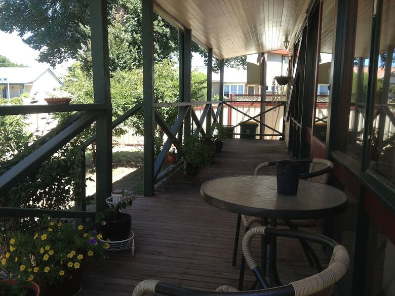 Best Choice B&B And Accommodation Mansfield