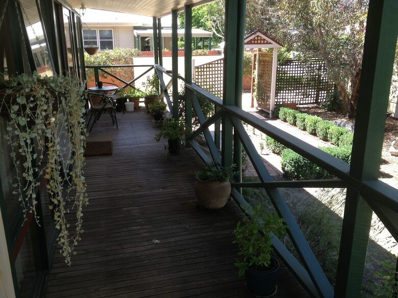 Best Choice B&B And Accommodation Mansfield