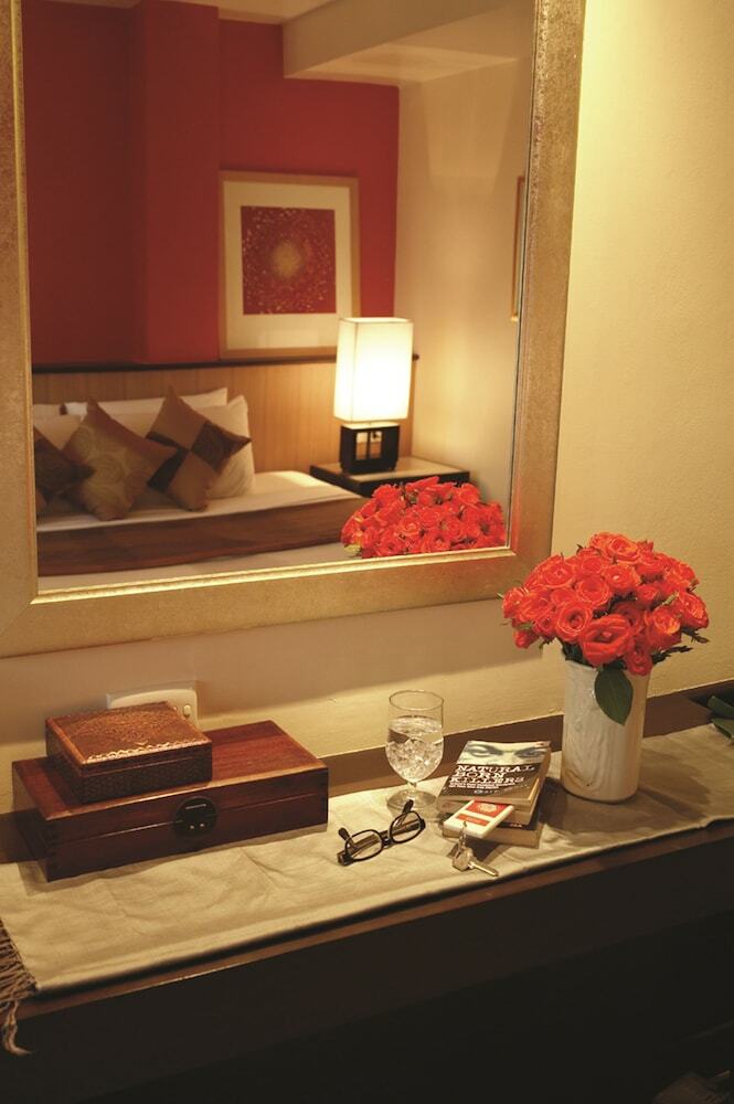 The Rose Hotel Bangkok