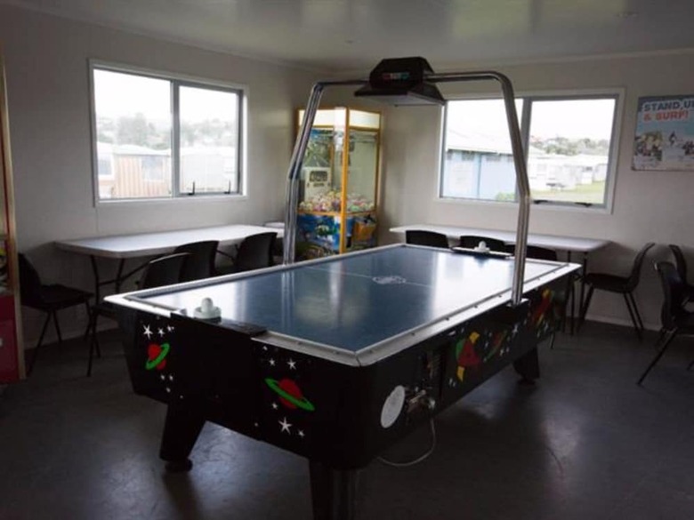 Raglan Holiday Park