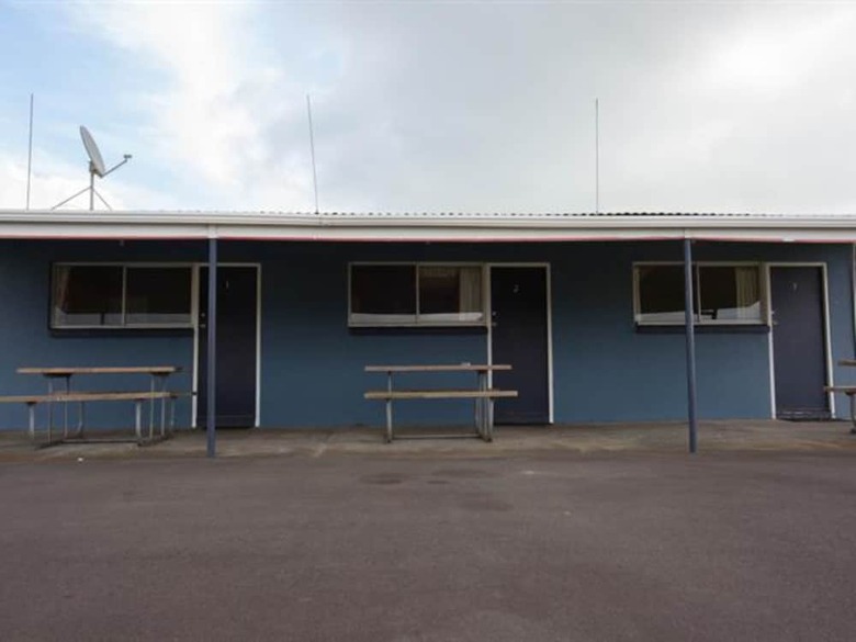 Raglan Holiday Park