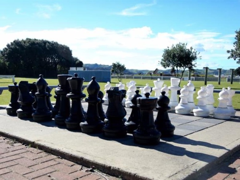 Raglan Holiday Park
