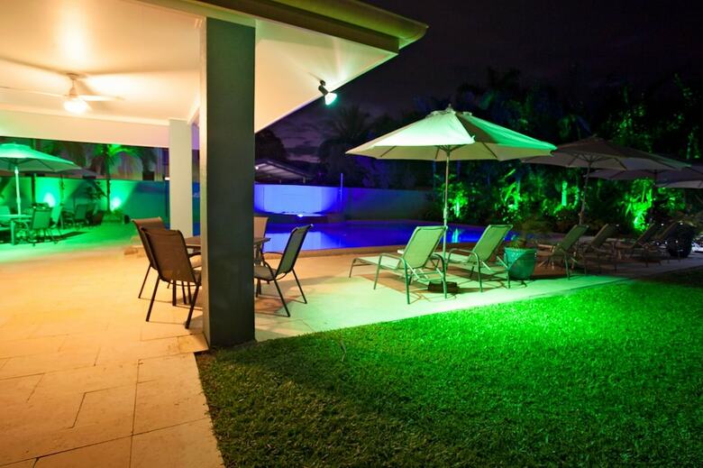 Seaforth Apartments