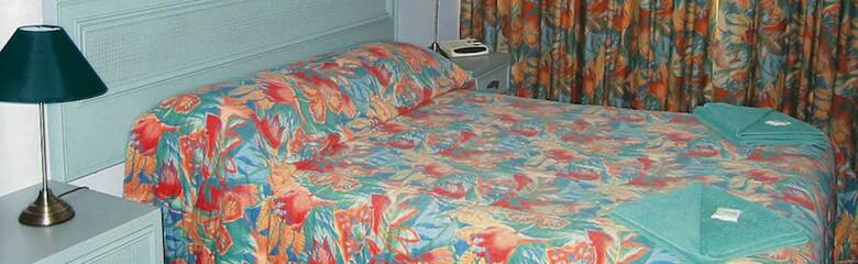 Claremont Hotel Motel