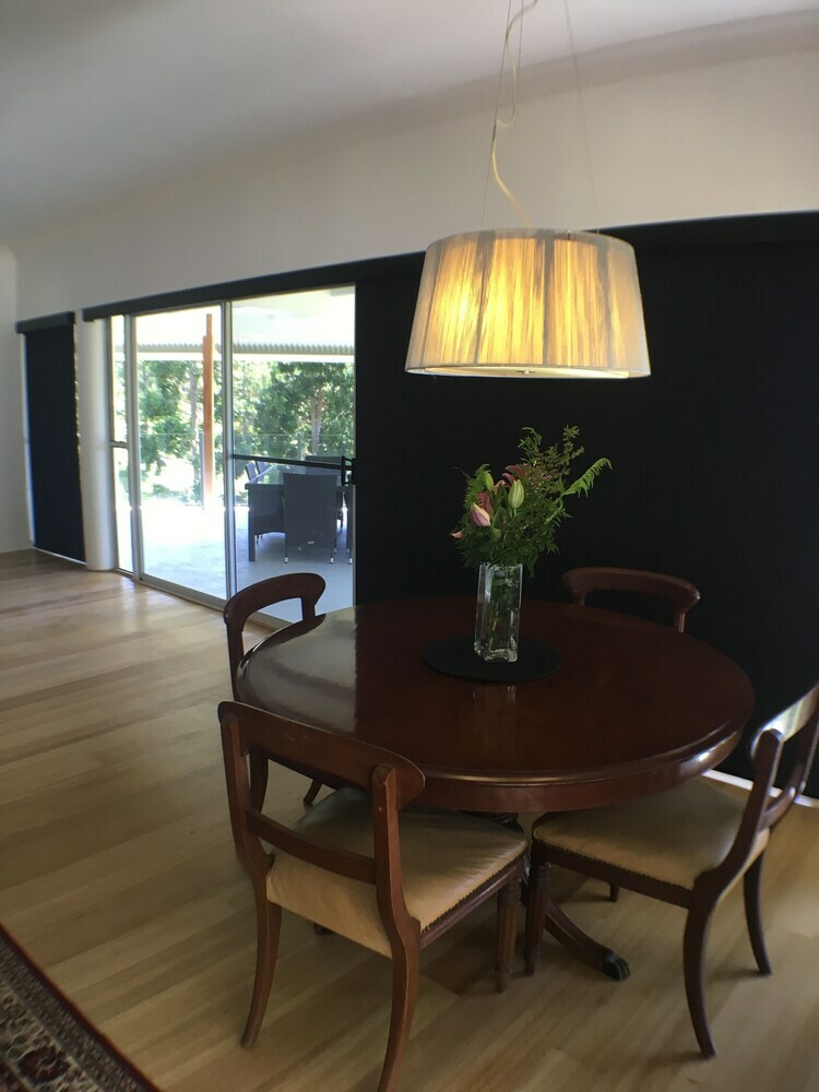 Bed & Breakfast Ingleside Stud Farm