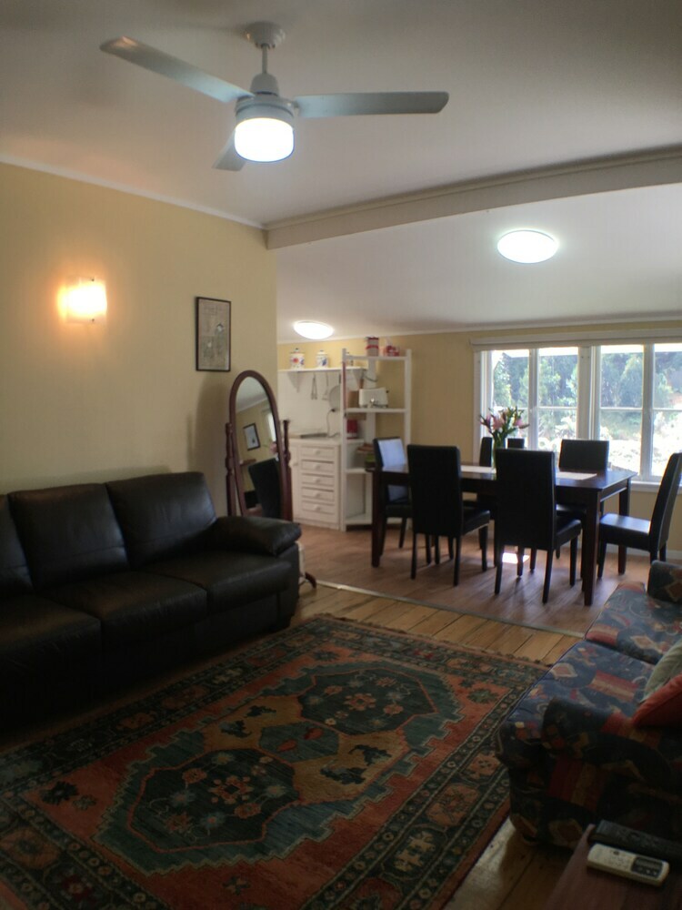 Bed & Breakfast Ingleside Stud Farm