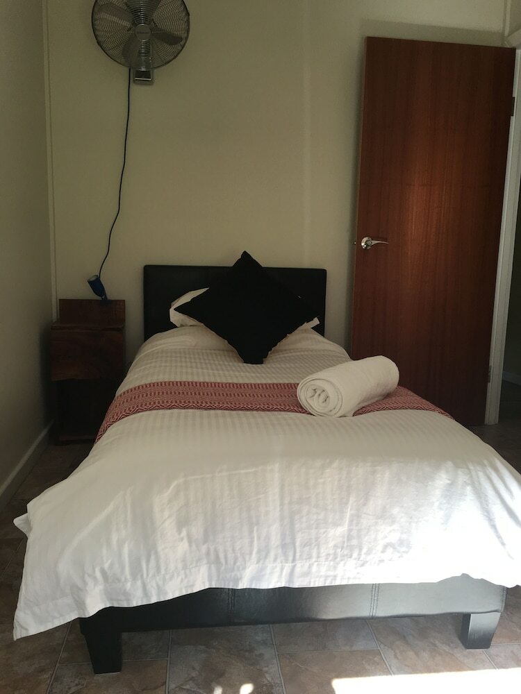 Bed & Breakfast Ingleside Stud Farm