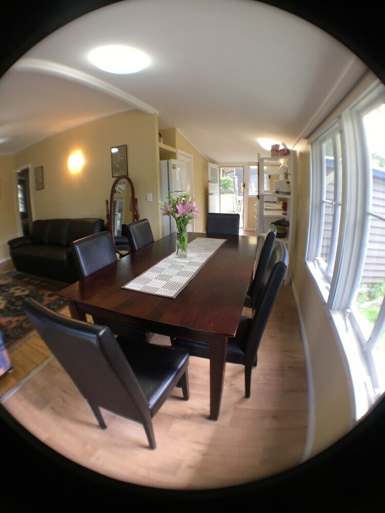 Bed & Breakfast Ingleside Stud Farm