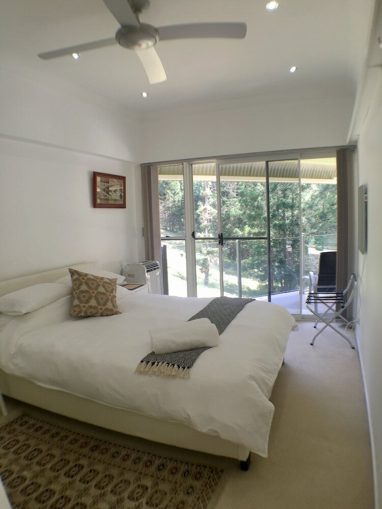 Bed & Breakfast Ingleside Stud Farm