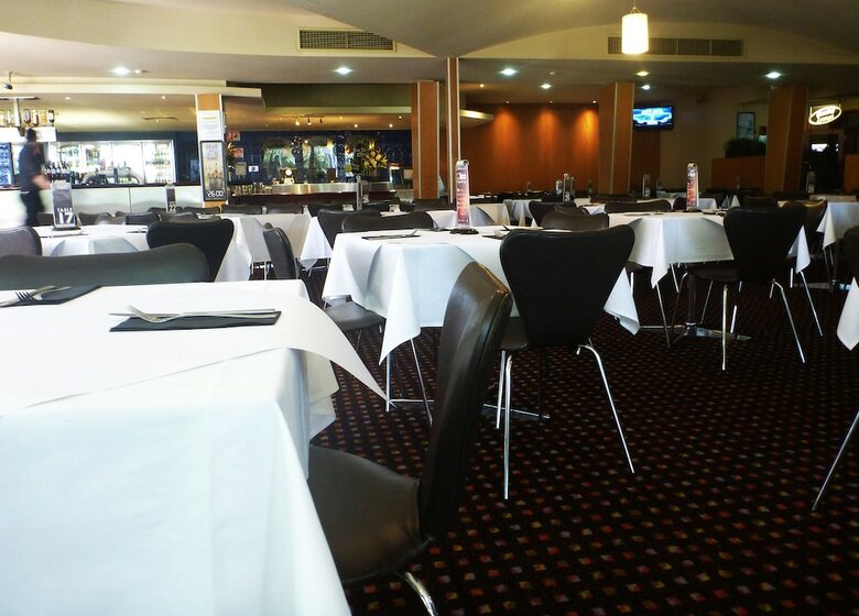 Lockleys Hotel