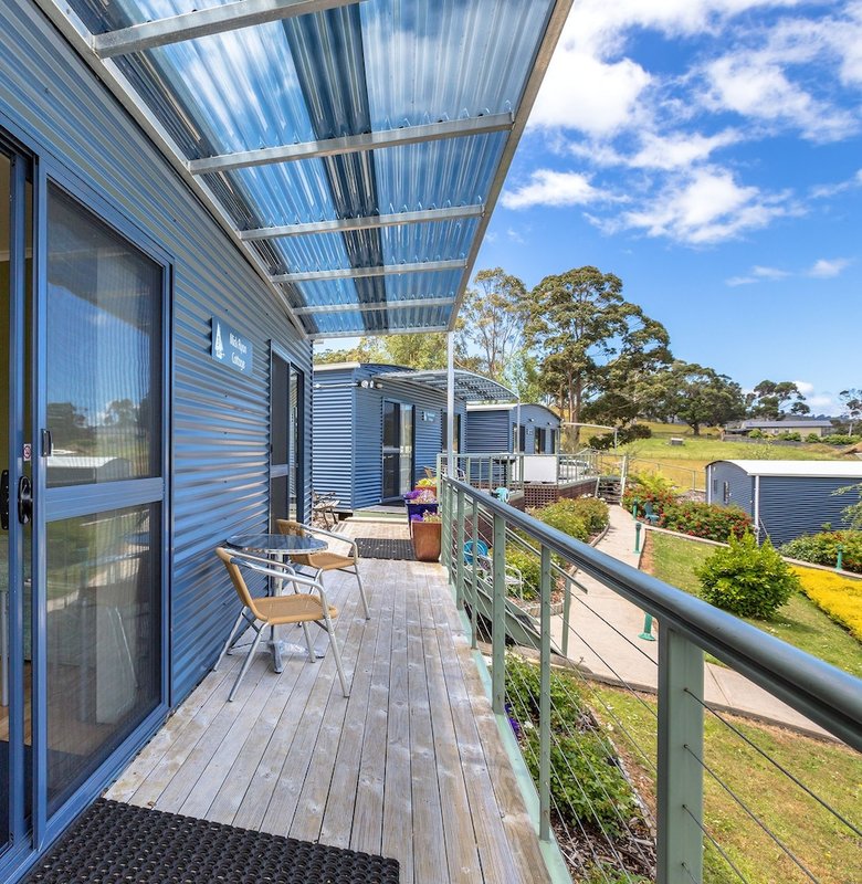 Port Huon Cottages