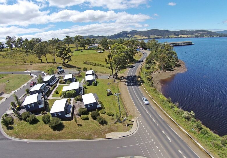 Port Huon Cottages