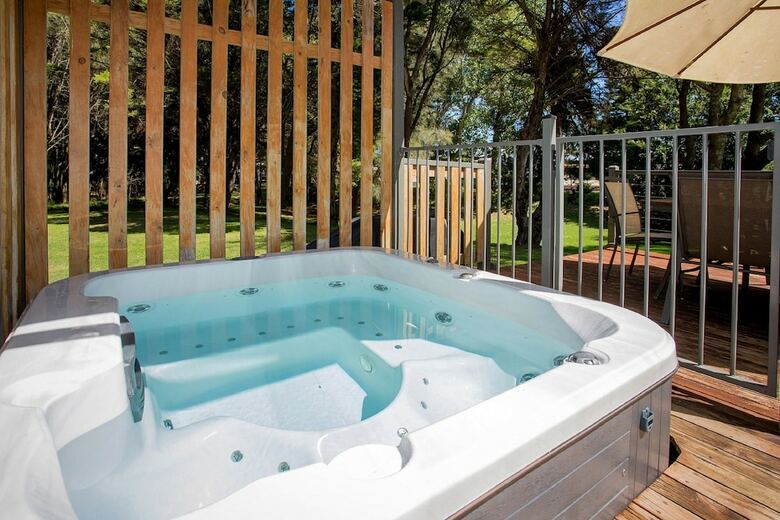 Barlings Beach Holiday Park